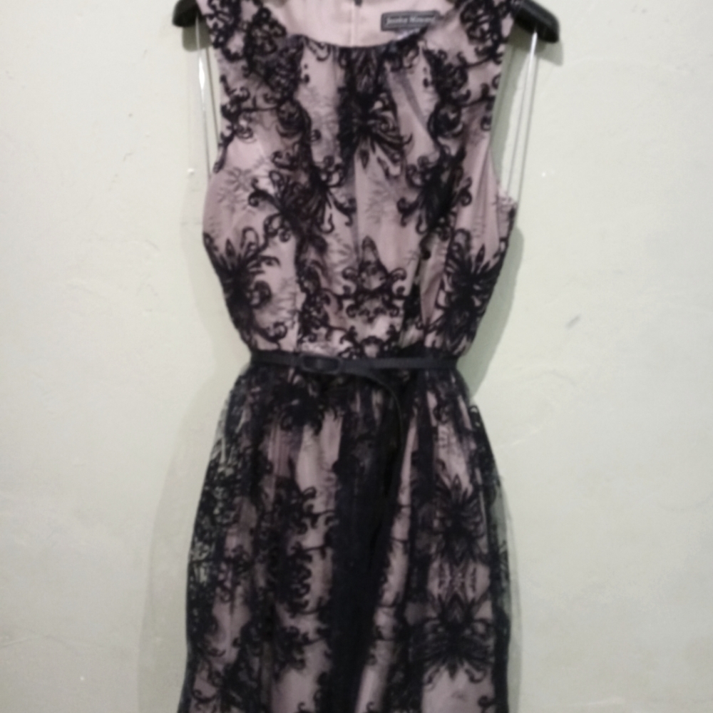 Jessica Howard cocktail dress